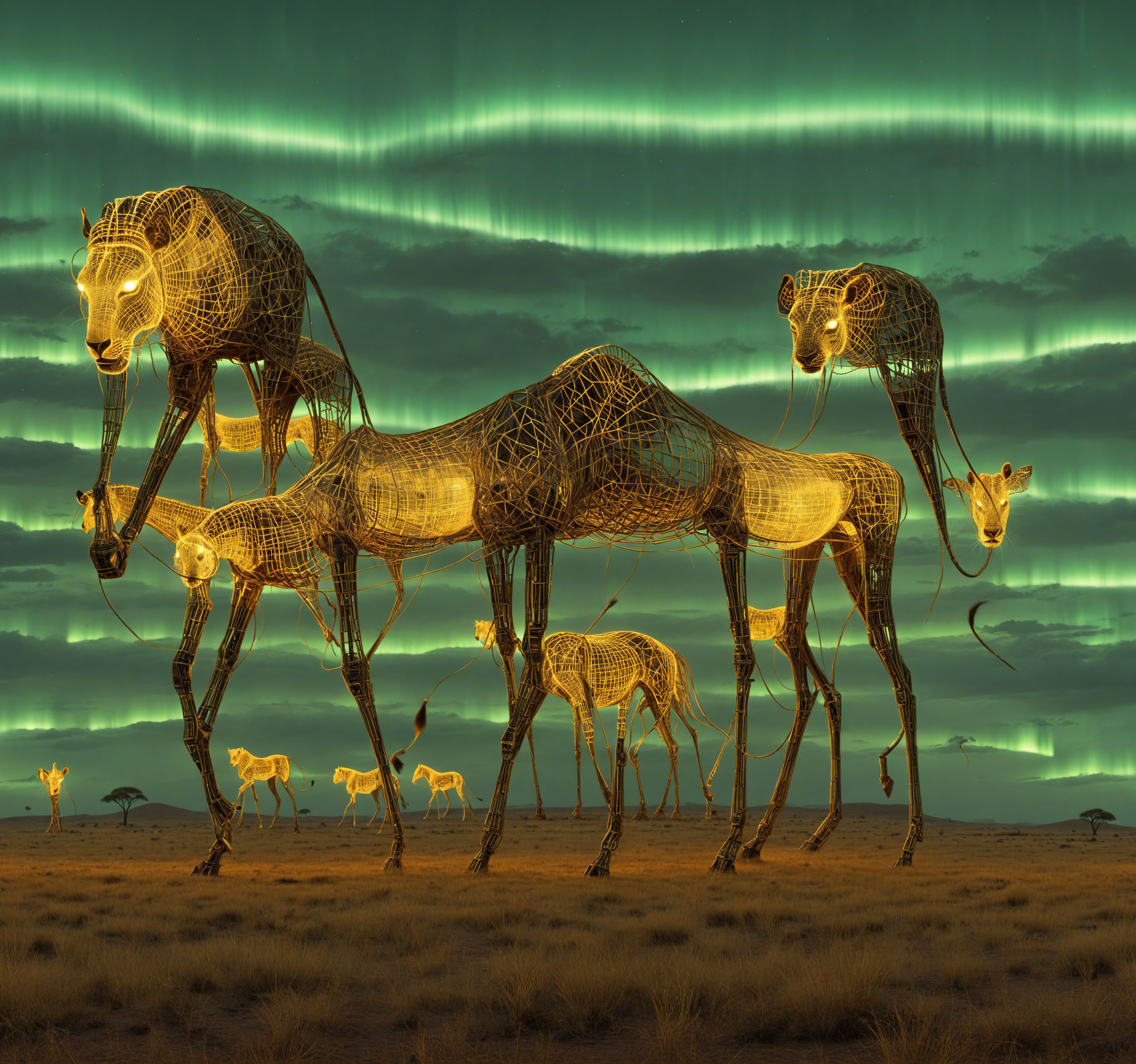 Bartman 與 Ai創作展 - 自圓其說